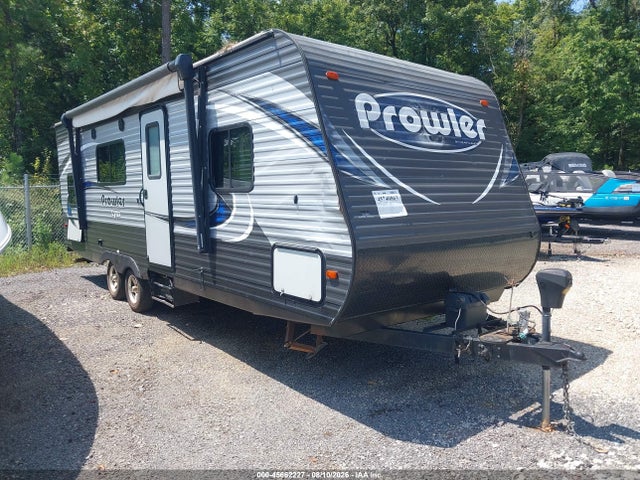 Продаж на аукціоні авто 2019 Heartland Rvs Prowler, vin: 5SFPB29B7KE400066, номер лоту: 45662227