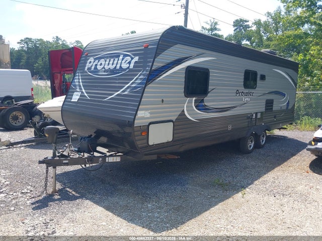 Продаж на аукціоні авто 2019 Heartland Rvs Prowler, vin: 5SFPB29B7KE400066, номер лоту: 45662227