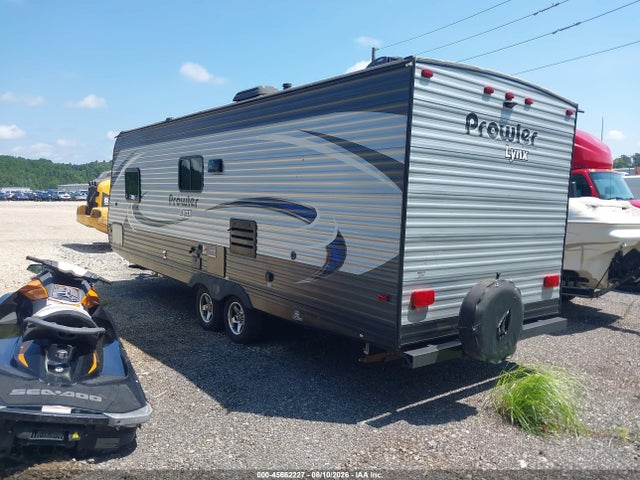 Продаж на аукціоні авто 2019 Heartland Rvs Prowler, vin: 5SFPB29B7KE400066, номер лоту: 45662227