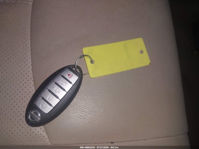 Nissan Pathfinder Platinum 2014 5N1AR2MM3EC611029 Image 11