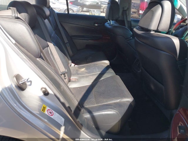 45662230 :رقم المزاد ، JTHBE96S170026106 vin ، 2007 Lexus Gs 350 مزاد بيع