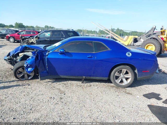 Aukcja sprzedaży 2018 Dodge Challenger Sxt, vin: 2C3CDZAG5JH271199, numer aukcji: 45662232