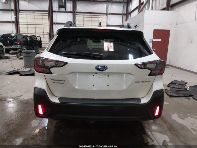 4S4BTADC1M3151018 Subaru Outback Premium