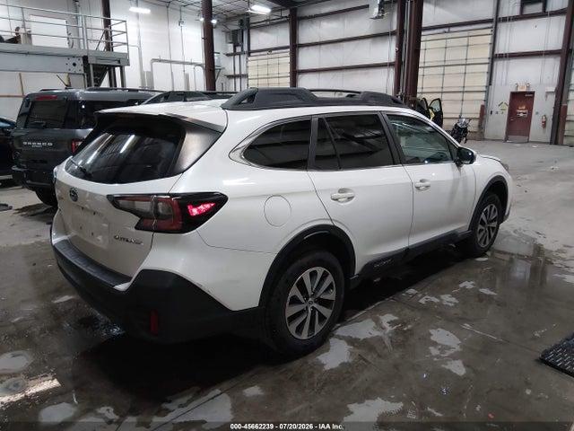 4S4BTADC1M3151018 Subaru Outback Premium