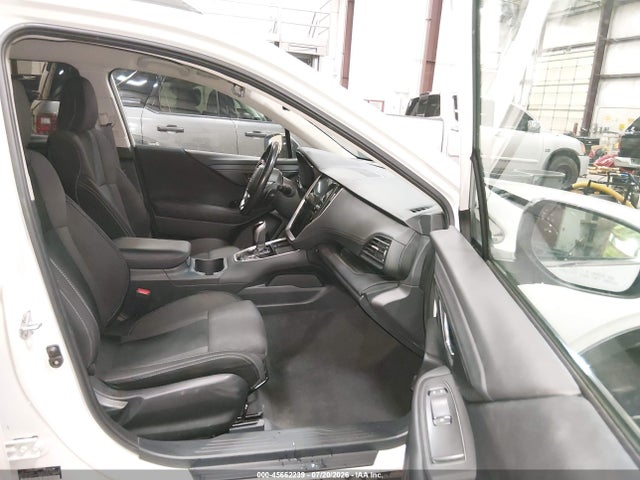 4S4BTADC1M3151018 Subaru Outback Premium