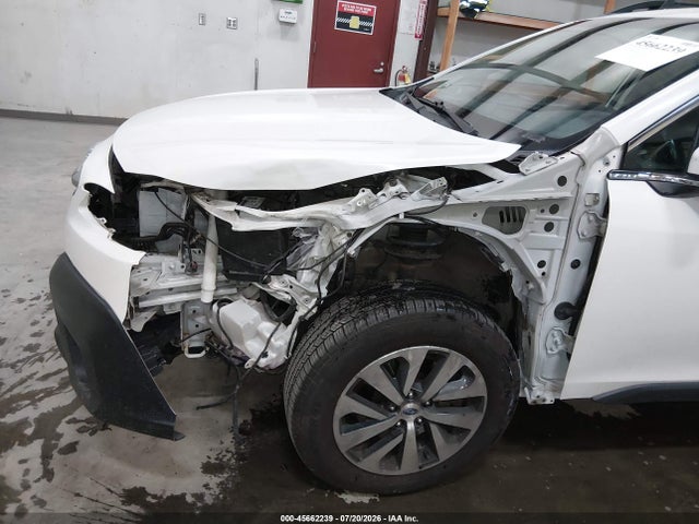 Subaru Outback Premium 2021 4S4BTADC1M3151018 Image 6