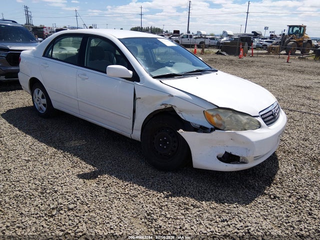 Продажа на аукционе авто 2005 Toyota Corolla Le, vin: 1NXBR30EX5Z519029, номер лота: 45662244