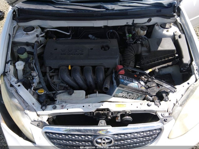 Продажа на аукционе авто 2005 Toyota Corolla Le, vin: 1NXBR30EX5Z519029, номер лота: 45662244