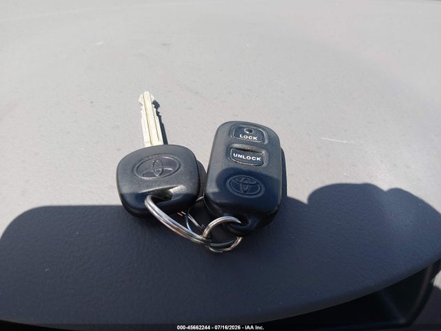 Продажа на аукционе авто 2005 Toyota Corolla Le, vin: 1NXBR30EX5Z519029, номер лота: 45662244