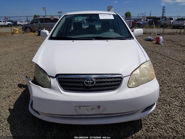 Продажа на аукционе авто 2005 Toyota Corolla Le, vin: 1NXBR30EX5Z519029, номер лота: 45662244