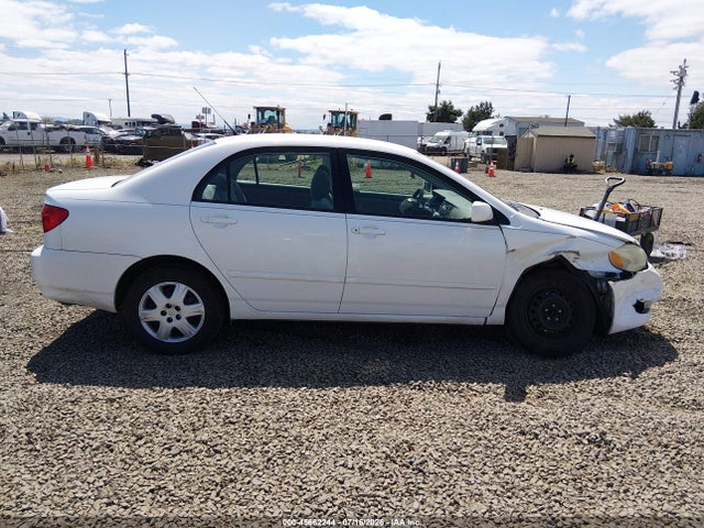 Продажа на аукционе авто 2005 Toyota Corolla Le, vin: 1NXBR30EX5Z519029, номер лота: 45662244