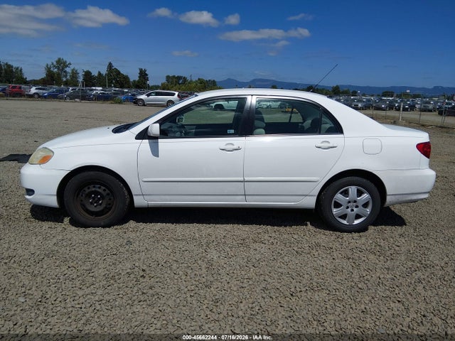 Продажа на аукционе авто 2005 Toyota Corolla Le, vin: 1NXBR30EX5Z519029, номер лота: 45662244
