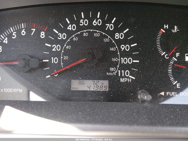 Продажа на аукционе авто 2005 Toyota Corolla Le, vin: 1NXBR30EX5Z519029, номер лота: 45662244