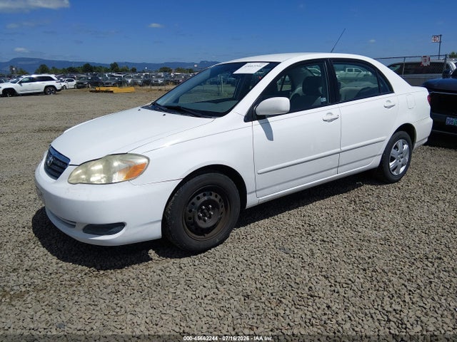 Продажа на аукционе авто 2005 Toyota Corolla Le, vin: 1NXBR30EX5Z519029, номер лота: 45662244