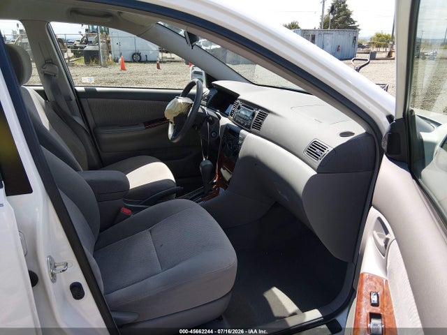 Продажа на аукционе авто 2005 Toyota Corolla Le, vin: 1NXBR30EX5Z519029, номер лота: 45662244