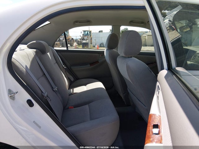Продажа на аукционе авто 2005 Toyota Corolla Le, vin: 1NXBR30EX5Z519029, номер лота: 45662244