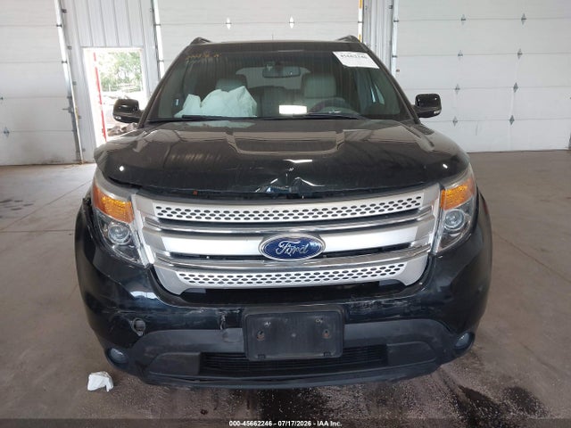 Продажа на аукционе авто 2014 Ford Explorer Xlt, vin: 1FM5K7D81EGB88806, номер лота: 45662246