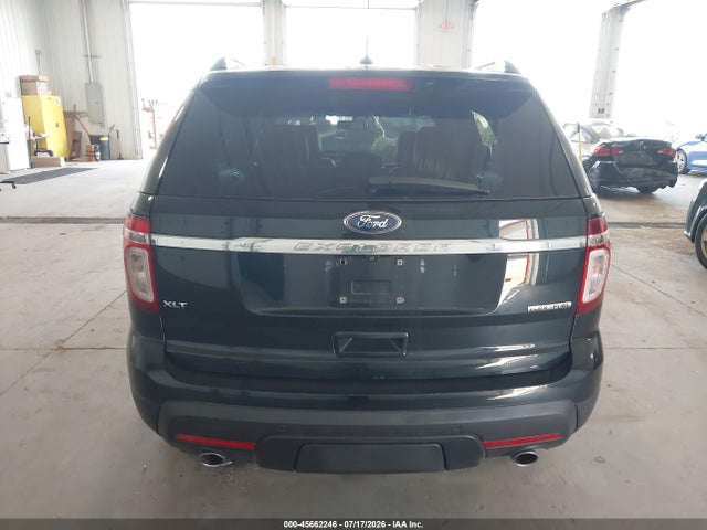 Продажа на аукционе авто 2014 Ford Explorer Xlt, vin: 1FM5K7D81EGB88806, номер лота: 45662246