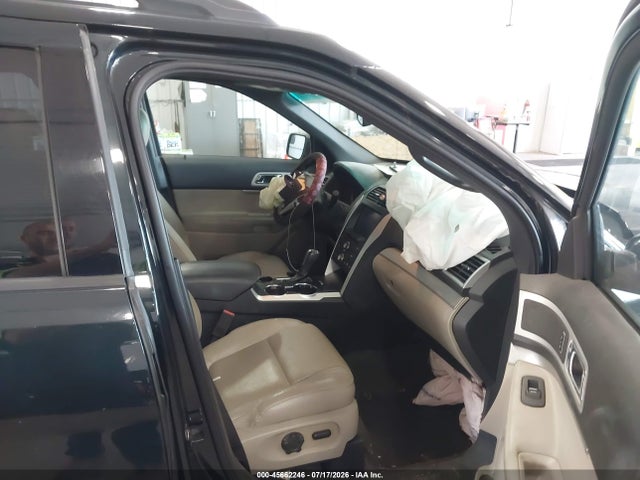 Продажа на аукционе авто 2014 Ford Explorer Xlt, vin: 1FM5K7D81EGB88806, номер лота: 45662246