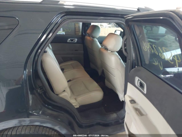 Продажа на аукционе авто 2014 Ford Explorer Xlt, vin: 1FM5K7D81EGB88806, номер лота: 45662246