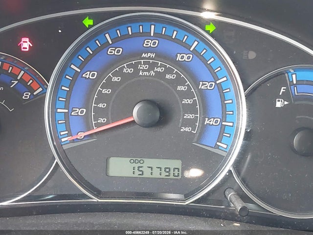 Продаж на аукціоні авто 2009 Subaru Forester 2.5x, vin: JF2SH61619G714975, номер лоту: 45662249
