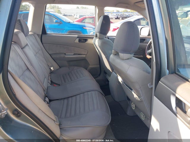 Продаж на аукціоні авто 2009 Subaru Forester 2.5x, vin: JF2SH61619G714975, номер лоту: 45662249