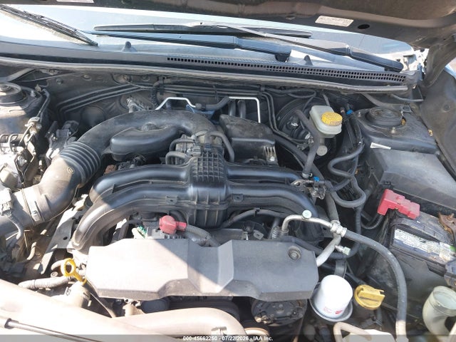 Subaru Crosstrek 2.0i Premium 2016 JF2GPABC9G8203294 Image 10