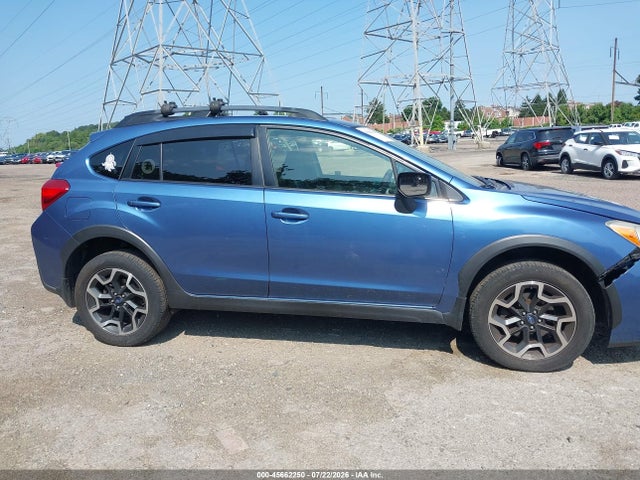 Subaru Crosstrek 2.0i Premium 2016 JF2GPABC9G8203294 Image 14