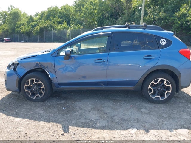 Subaru Crosstrek 2.0i Premium 2016 JF2GPABC9G8203294 Image 15