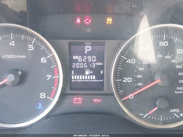 Subaru Crosstrek 2.0i Premium 2016 JF2GPABC9G8203294 Image 16