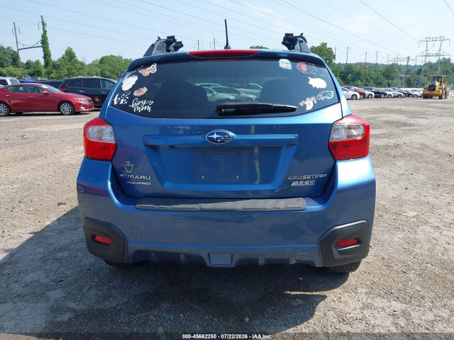 Subaru Crosstrek 2.0i Premium 2016 JF2GPABC9G8203294 Image 17