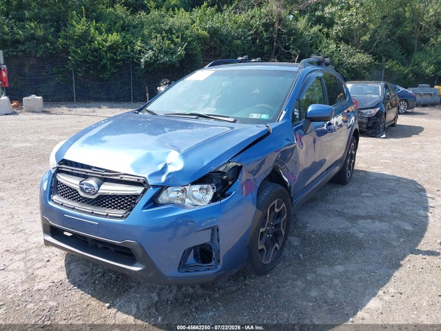 Subaru Crosstrek 2.0i Premium 2016 JF2GPABC9G8203294 Image 2