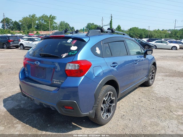 Subaru Crosstrek 2.0i Premium 2016 JF2GPABC9G8203294 Image 4