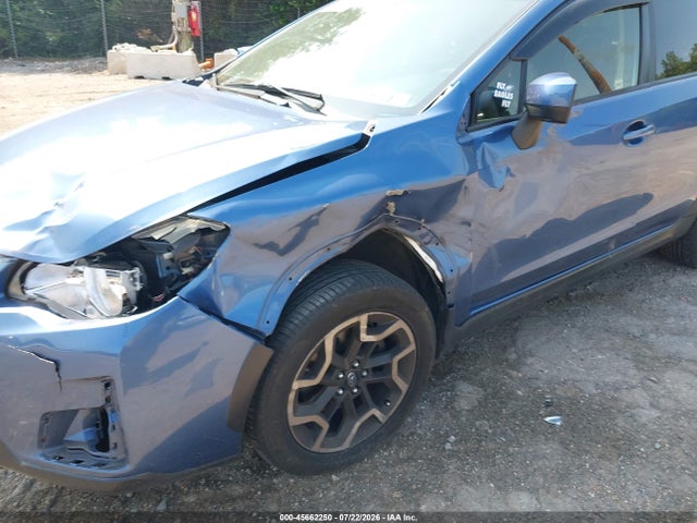 Subaru Crosstrek 2.0i Premium 2016 JF2GPABC9G8203294 Image 6
