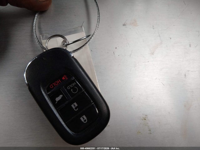 Продажа на аукционе авто 2022 Honda Civic Sport Touring, vin: 19XFL1H88NE016074, номер лота: 45662251