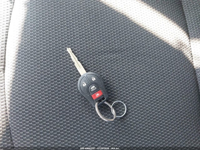 Nissan SENTRA S 2018 3N1AB7AP3JY331345 Image 11