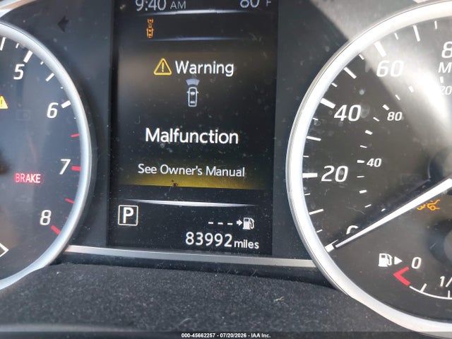 Nissan SENTRA S 2018 3N1AB7AP3JY331345 Image 15