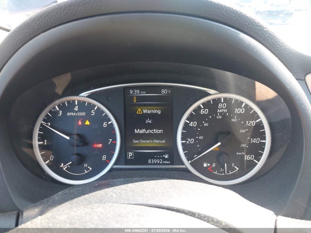 Nissan SENTRA S 2018 3N1AB7AP3JY331345 Image 7
