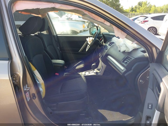 Aukcja sprzedaży 2015 Subaru Forester 2.5i Premium, vin: JF2SJADCXFH434535, numer aukcji: 45662261