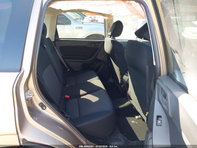 Aukcja sprzedaży 2015 Subaru Forester 2.5i Premium, vin: JF2SJADCXFH434535, numer aukcji: 45662261