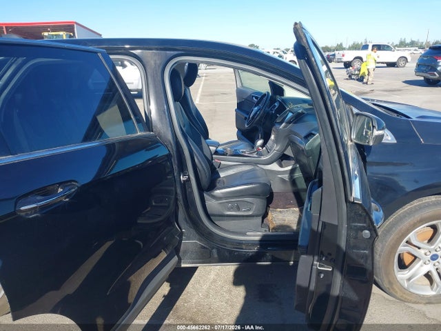 2FMPK3K97HBB29316 Ford Edge Titanium