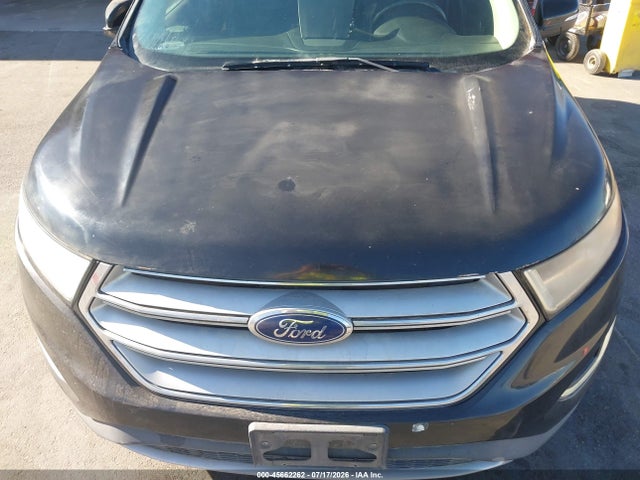 2FMPK3K97HBB29316 Ford Edge Titanium