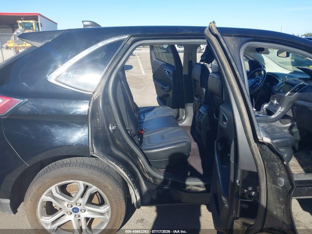 2FMPK3K97HBB29316 Ford Edge Titanium
