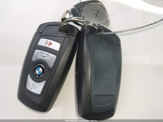2014 Bmw X3 Xdrive28i მანქანა იყიდება აუქციონზე, vin: 5UXWX9C55E0D43087, აუქციონის ნომერი: 45662263