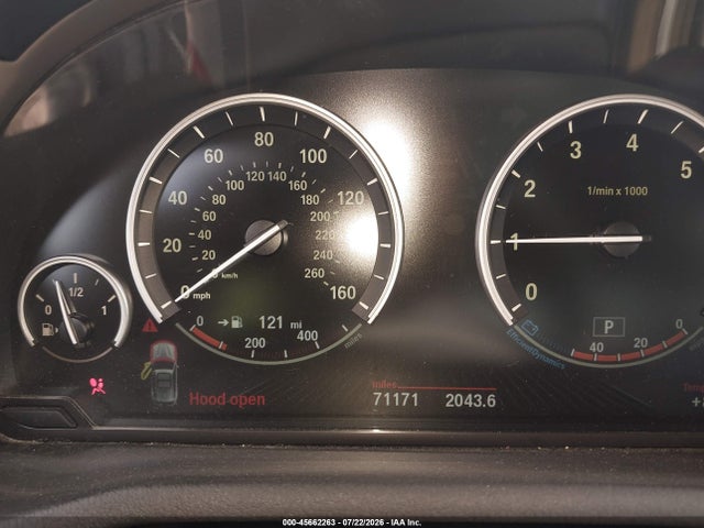 2014 Bmw X3 Xdrive28i მანქანა იყიდება აუქციონზე, vin: 5UXWX9C55E0D43087, აუქციონის ნომერი: 45662263