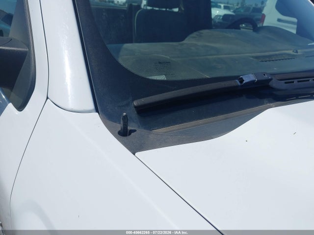 1GCNKNEH7GZ316299 Chevrolet Silverado 1500 Work Truck