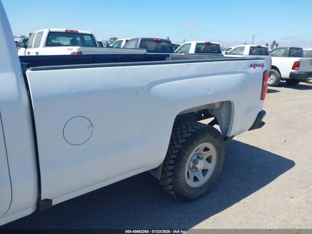 1GCNKNEH7GZ316299 Chevrolet Silverado 1500 Work Truck