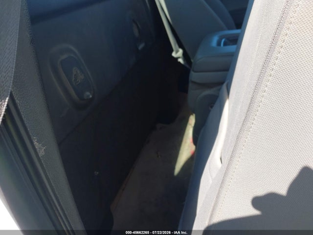 1GCNKNEH7GZ316299 Chevrolet Silverado 1500 Work Truck