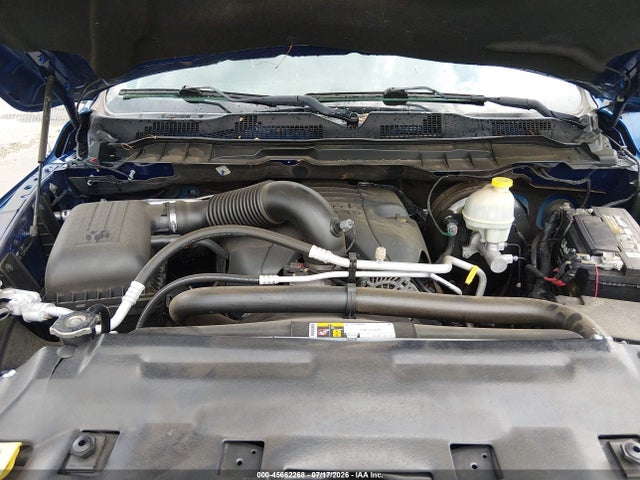 2016 Ram 1500 Sport მანქანა იყიდება აუქციონზე, vin: 1C6RR7UT3GS347239, აუქციონის ნომერი: 45662268