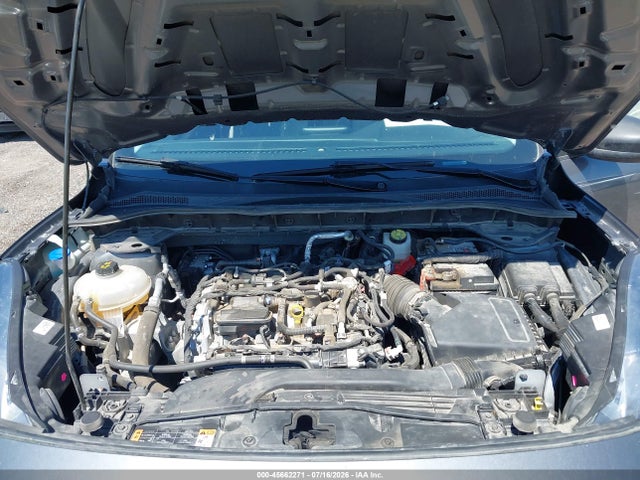 Ford ESCAPE S 2022 1FMCU9F6XNUA93798 Image 10